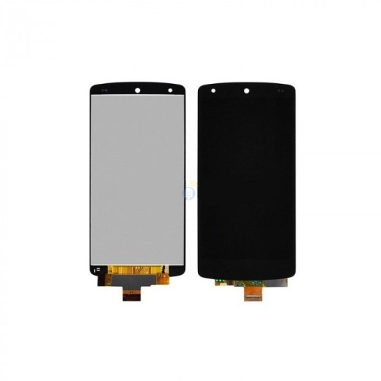 TOUCH+DISPLAY LG D820,D821 NEXUS 5 PRETO